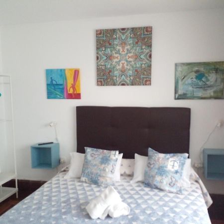 Casa Eucalipto Hotel Las Palmas de Gran Canaria Luaran gambar