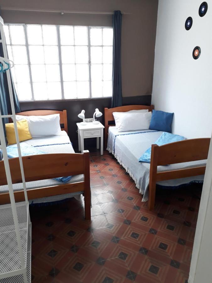 Casa Eucalipto Hotel Las Palmas de Gran Canaria Luaran gambar