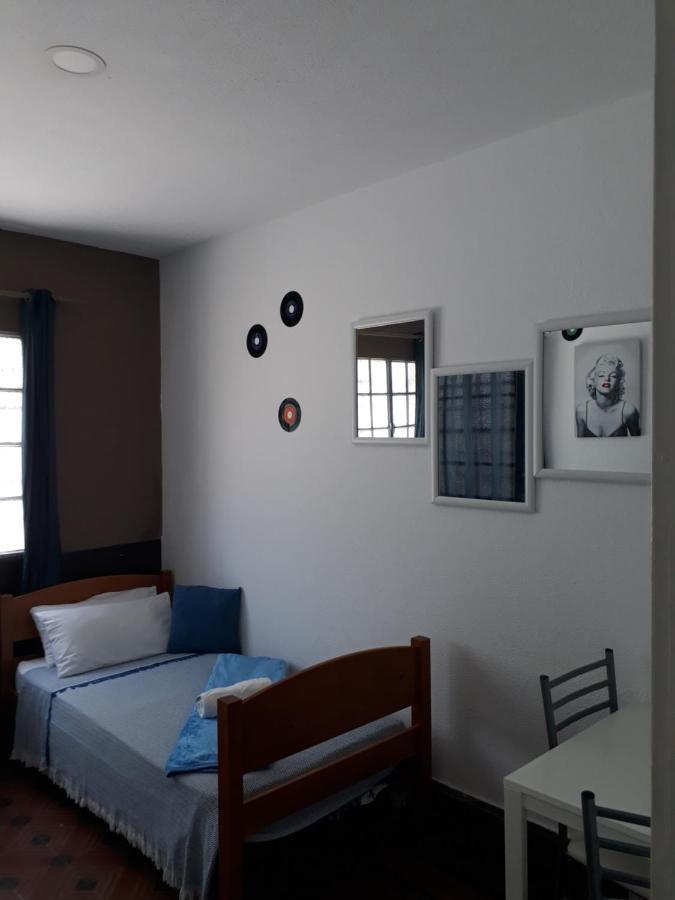 Casa Eucalipto Hotel Las Palmas de Gran Canaria Luaran gambar