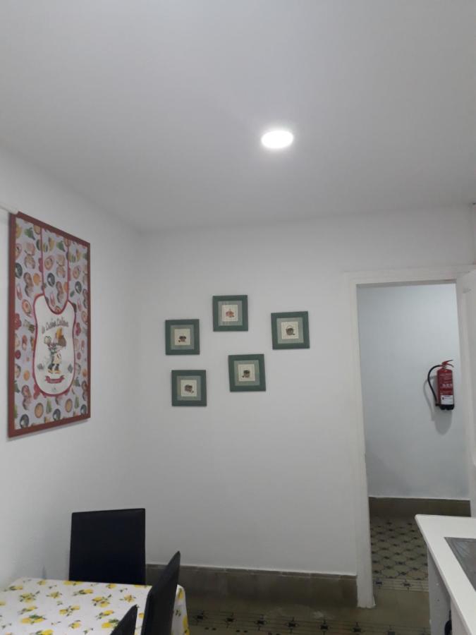 Casa Eucalipto Hotel Las Palmas de Gran Canaria Luaran gambar