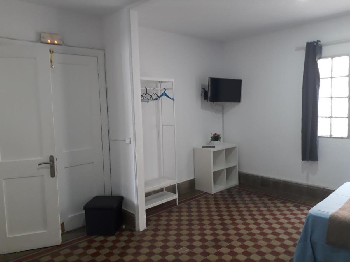 Casa Eucalipto Hotel Las Palmas de Gran Canaria Luaran gambar