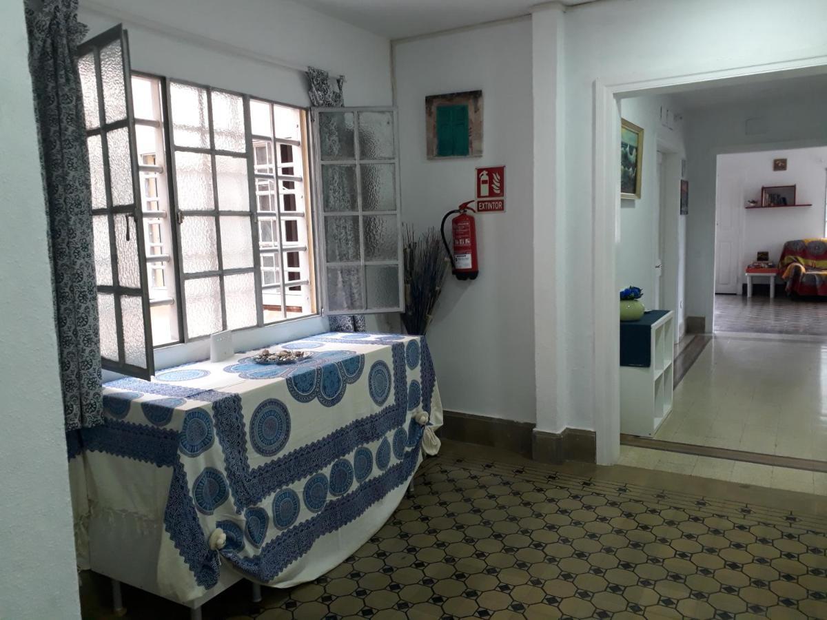 Casa Eucalipto Hotel Las Palmas de Gran Canaria Luaran gambar