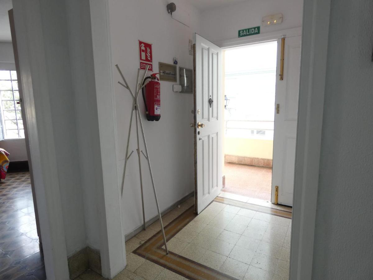 Casa Eucalipto Hotel Las Palmas de Gran Canaria Luaran gambar