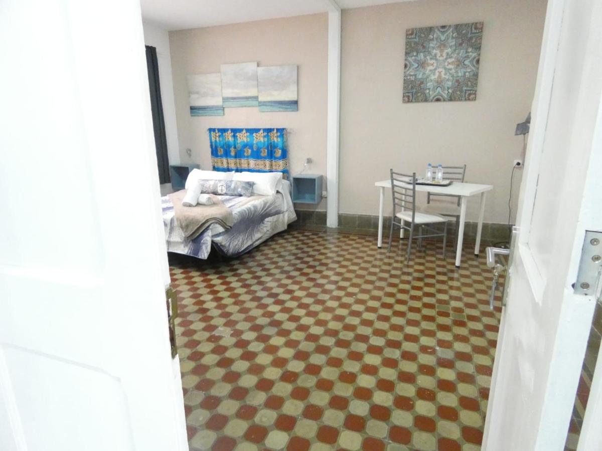 Casa Eucalipto Hotel Las Palmas de Gran Canaria Luaran gambar