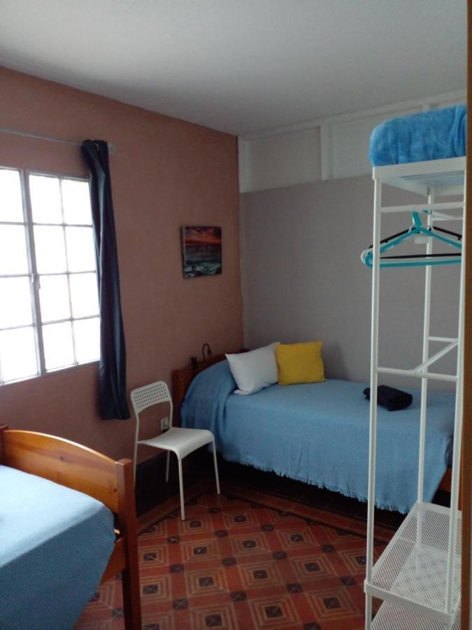 Casa Eucalipto Hotel Las Palmas de Gran Canaria Luaran gambar