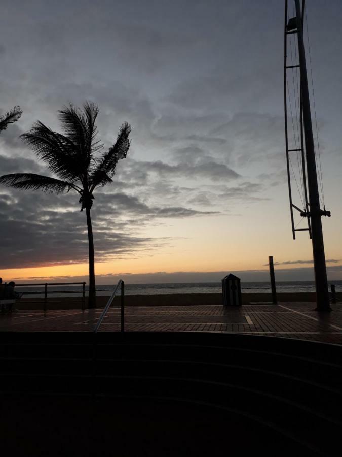 Casa Eucalipto Hotel Las Palmas de Gran Canaria Luaran gambar