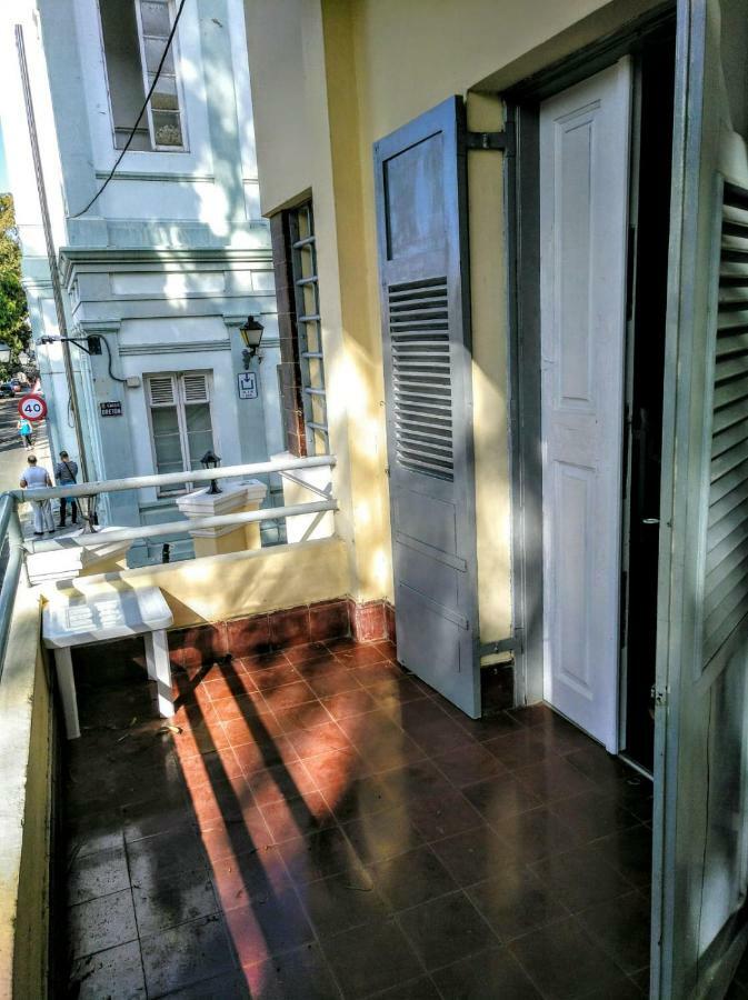 Casa Eucalipto Hotel Las Palmas de Gran Canaria Luaran gambar